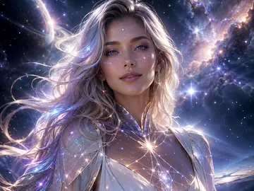 Lyra Lumaris – artistbillede