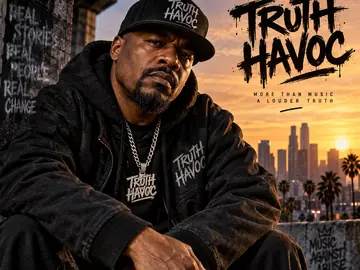 Truth Havoc – artistbillede