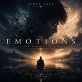 Albumcover: Emotions af Elyon Vale