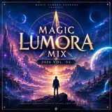 Albumcover: Magic Lumora Mix 2026 Vol 06 af Magic Lumora Mix