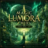 Albumcover: Magic Lumora Mix 2026 Vol 09 af Magic Lumora Mix