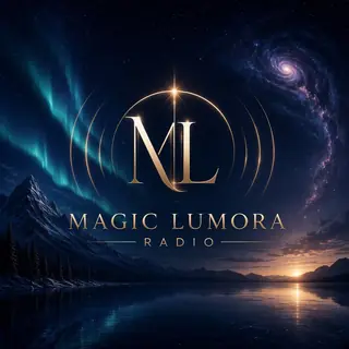 Magic Lumora Radio-logo