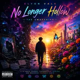 Albumcover: No Longer Hollow af Elyon Vale