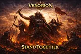 Singlecover: Stand Together af Vexorion