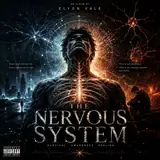Albumcover: The Nervous System af Elyon Vale